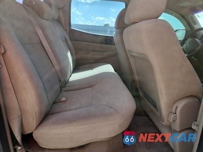 Zdjęcie 10 z 12 samochodu: 2007 TOYOTA TACOMA DOUBLE CAB PRERUNNER VIN:3TMJU62N07M047539 - miniatura