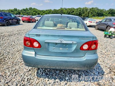 Zdjęcie 6 z 12 samochodu: 2005 TOYOTA COROLLA CE VIN:1NXBR32E45Z385017 - miniatura