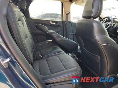 Zdjęcie 10 z 12 samochodu: 2020 FORD ESCAPE TITANIUM VIN:1FMCU9DZ9LUB33993 - miniatura