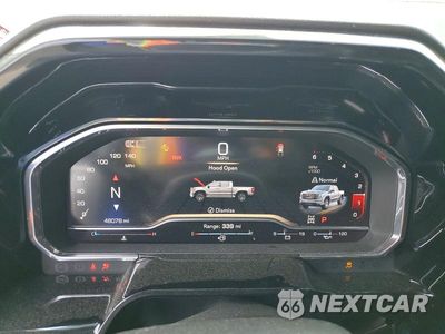 Zdjęcie 9 z 13 samochodu: 2024 GMC SIERRA K1500 SLT VIN:3GTUUDED1RG181014 - miniatura