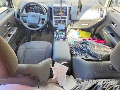 Zdjęcie 8 z 13 samochodu: 2010 FORD EDGE SE VIN:2FMDK3GC5ABB78141 - miniatura