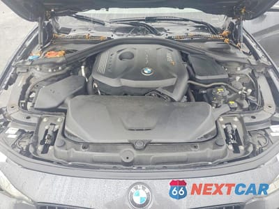 Zdjęcie 11 z 12 samochodu: 2017 BMW 4ER GRAN COUPE VIN:WBA4F7C57HG786590 - miniatura