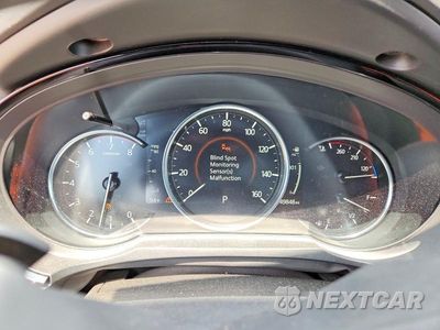 Zdjęcie 9 z 14 samochodu: 2021 MAZDA CX-9 GRAND TOURING VIN:JM3TCBDY1M0538686 - miniatura