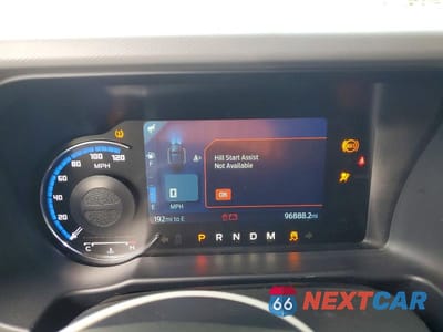 Zdjęcie 9 z 14 samochodu: 2022 FORD BRONCO BASE VIN:1FMEE5DH5NLB17515 - miniatura
