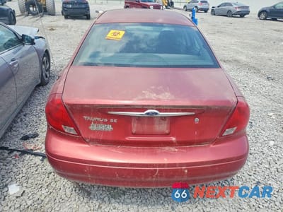 Zdjęcie 6 z 12 samochodu: 2000 FORD TAURUS SES VIN:1FAFP55UXYA170215 - miniatura
