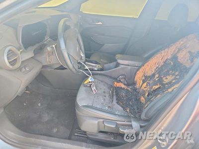 Zdjęcie 7 z 13 samochodu: 2024 CHEVROLET TRAX 1LT VIN:KL77LHE26RC040168 - miniatura