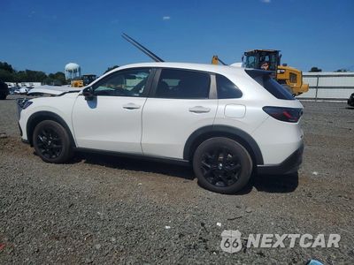 Drugie zdjęcie samochodu z przodu: 2023 HONDA HR-V SPORT VIN:3CZRZ2H58PM722004 - miniatura