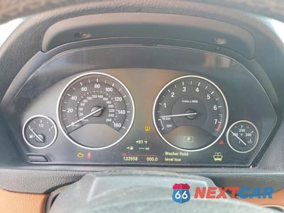 Zdjęcie 9 z 12 samochodu: 2015 BMW 435 I VIN:WBA3T3C54FP939629 - miniatura