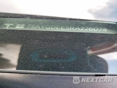 Zdjęcie 12 z 12 samochodu: 2024 TESLA MODEL Y VIN:7SAYGDEE5RA226074 - miniatura