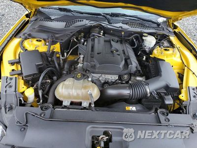Zdjęcie 11 z 12 samochodu: 2017 FORD MUSTANG VIN:1FA6P8TH2H5245229 - miniatura