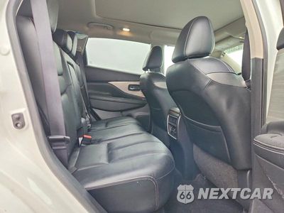 Zdjęcie 11 z 13 samochodu: 2017 NISSAN MURANO PLATINUM VIN:5N1AZ2MG4HN174676 - miniatura