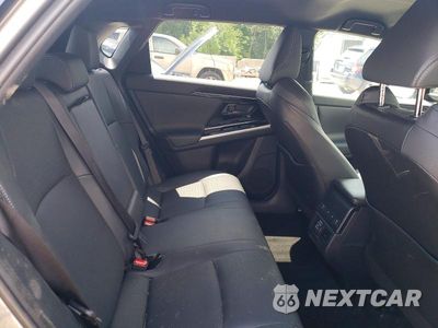 Zdjęcie 10 z 12 samochodu: 2025 SUBARU SOLTERRA PREMIUM VIN:JTMABABA5SA098241 - miniatura