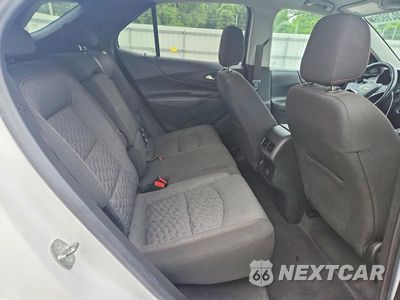 Zdjęcie 11 z 13 samochodu: 2018 CHEVROLET EQUINOX LT VIN:2GNAXSEV5J6252729 - miniatura
