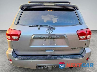 Zdjęcie 14 z 14 samochodu: 2021 TOYOTA SEQUOIA TRD PRO VIN:5TDEY5B10MS182254 - miniatura