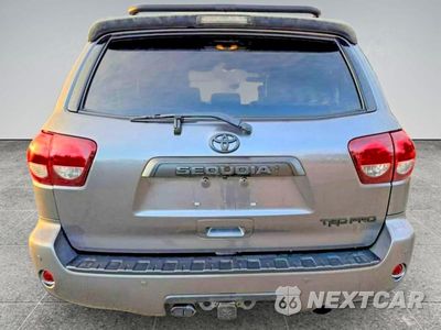 Zdjęcie 14 z 14 samochodu: 2021 TOYOTA SEQUOIA TRD PRO VIN:5TDEY5B10MS182254 - miniatura