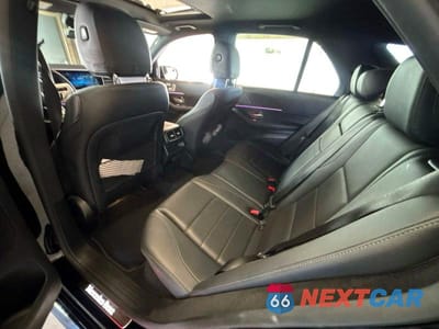 Zdjęcie 6 z 10 samochodu: 2022 MERCEDES-BENZ GLE 350 VIN:4JGFB4JB0NA804484 - miniatura