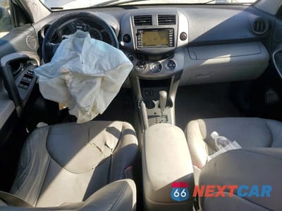 Zdjęcie 8 z 13 samochodu: 2009 TOYOTA RAV4 LIMITED VIN:JTMBK31VX9D006800 - miniatura