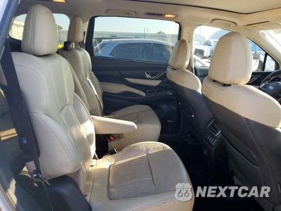 Zdjęcie 11 z 13 samochodu: 2019 SUBARU ASCENT LIMITED VIN:4S4WMAPD3K3433385 - miniatura