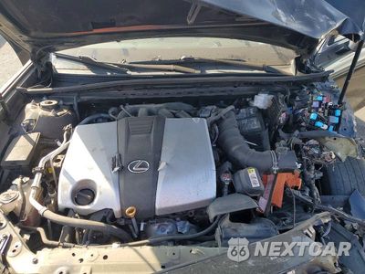 Zdjęcie 11 z 12 samochodu: 2019 LEXUS ES 350 VIN:58ABZ1B15KU039693 - miniatura