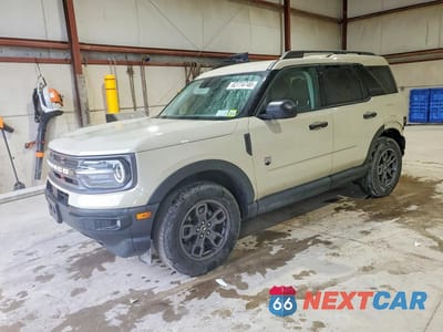 2024 FORD BRONCO SPORT BIG BEND 3FMCR9B63RRE56348 - główne zdjęcie licytacji z USA - miniatura