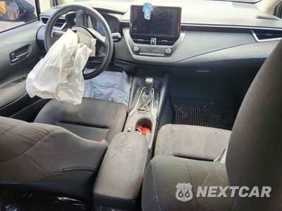 Zdjęcie 8 z 12 samochodu: 2024 TOYOTA COROLLA LE VIN:5YFB4MDE5RP099489 - miniatura