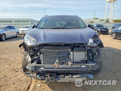 Piąte zdjęcie samochodu w środku: 2022 KIA SPORTAGE SX VIN:KNDPRCA60N7025925 - miniatura