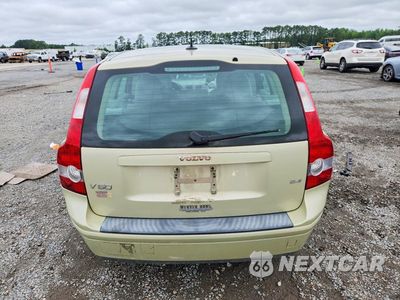 Zdjęcie 6 z 14 samochodu: 2005 VOLVO V50 2.4I VIN:YV1MW382752045739 - miniatura