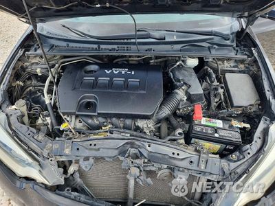 Zdjęcie 11 z 12 samochodu: 2014 TOYOTA COROLLA LE VIN:5YFBURHE7EP141789 - miniatura