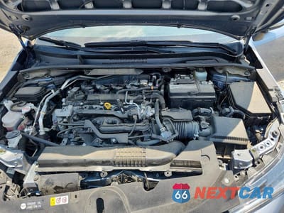 Zdjęcie 11 z 12 samochodu: 2022 TOYOTA COROLLA SE VIN:JTDS4MCE4N3500454 - miniatura
