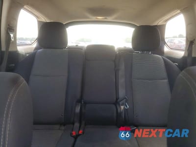 Zdjęcie 10 z 13 samochodu: 2019 NISSAN PATHFINDER S VIN:5N1DR2MN2KC630768 - miniatura