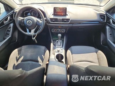 Zdjęcie 8 z 12 samochodu: 2016 MAZDA 3 SPORT VIN:3MZBM1U77GM328255 - miniatura