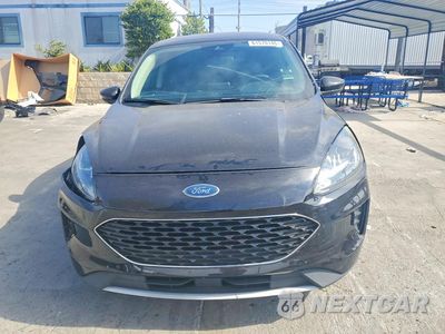 Piąte zdjęcie samochodu w środku: 2020 FORD ESCAPE SE VIN:1FMCU0G64LUA11362 - miniatura