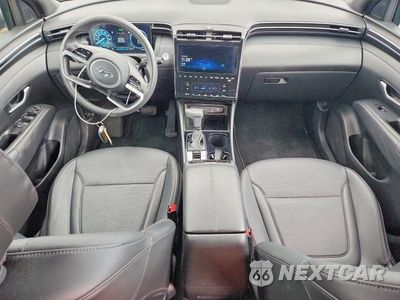 Zdjęcie 8 z 12 samochodu: 2024 HYUNDAI SANTA CRUZ NIGHT VIN:5NTJCDAF8RH085970 - miniatura