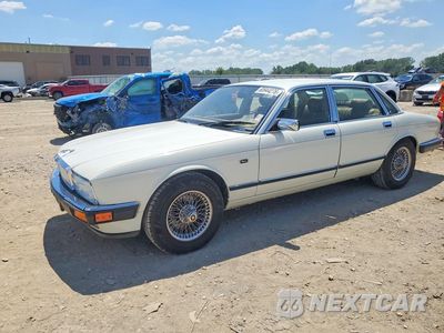 1993 JAGUAR XJ6 SOVEREIGN SAJHW1745PC678558 - główne zdjęcie licytacji z USA - miniatura