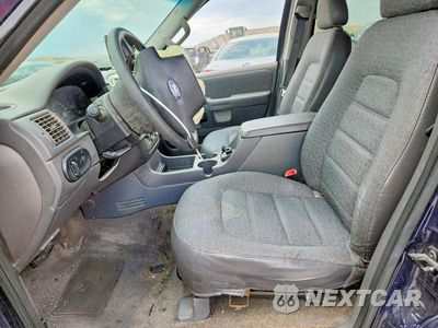 Zdjęcie 7 z 13 samochodu: 2003 FORD EXPLORER XLS VIN:1FMZU72K03ZA94928 - miniatura
