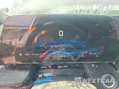 Zdjęcie 9 z 12 samochodu: 2026 CHEVROLET EQUINOX LT VIN:3GNAXPEG7TL200662 - miniatura