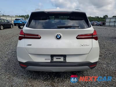 Zdjęcie 6 z 13 samochodu: 2025 BMW X3 30 XDRIVE VIN:5UX53GP09S9Y55773 - miniatura