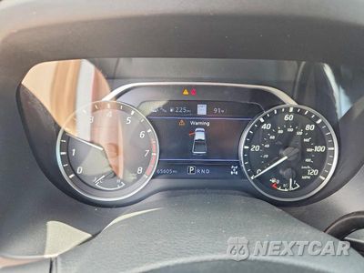 Zdjęcie 9 z 13 samochodu: 2022 NISSAN TITAN XD PLATINUM RESERVE VIN:1N6AA1FB2NN101600 - miniatura