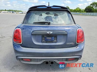 Zdjęcie 6 z 13 samochodu: 2016 MINI COOPER S VIN:WMWXU3C57G2D30437 - miniatura