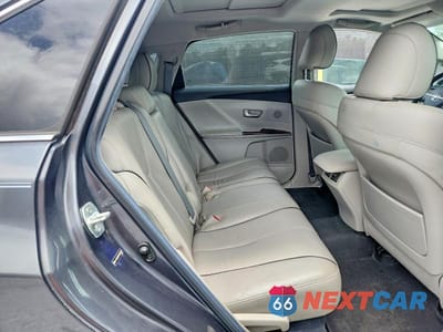 Zdjęcie 10 z 12 samochodu: 2012 TOYOTA VENZA LIMITED VIN:4T3ZK3BB7CU052078 - miniatura