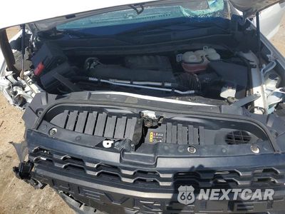 Zdjęcie 11 z 12 samochodu: 2022 CHEVROLET SILVERADO LTD K1500 VIN:3GCPYAEK9NG160677 - miniatura