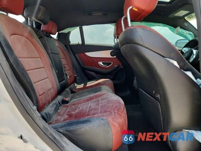 Zdjęcie 10 z 13 samochodu: 2023 MERCEDES-BENZ GLC COUPE 300 4MATIC VIN:W1N0J8EB9PG128026 - miniatura