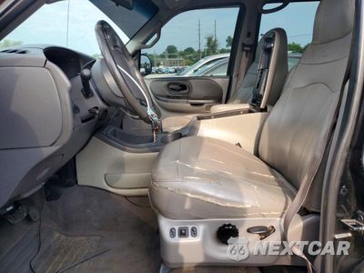 Zdjęcie 7 z 12 samochodu: 2001 FORD F150 SUPERCREW VIN:1FTRW07L61KD77458 - miniatura
