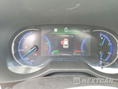 Zdjęcie 9 z 14 samochodu: 2022 TOYOTA RAV4 LIMITED VIN:4T3D6RFV5NU065405 - miniatura