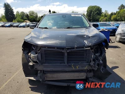 Piąte zdjęcie samochodu w środku: 2020 CHEVROLET EQUINOX LT VIN:2GNAXVEX8L6194234 - miniatura