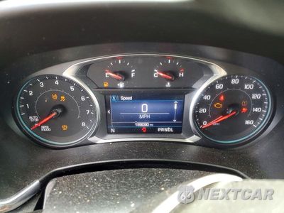 Zdjęcie 9 z 12 samochodu: 2020 CHEVROLET EQUINOX LT VIN:2GNAXTEV5L6196283 - miniatura
