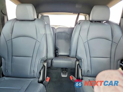 Zdjęcie 10 z 13 samochodu: 2024 BUICK ENCLAVE ESSENCE VIN:5GAERBKW6RJ122573 - miniatura