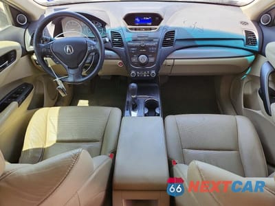 Zdjęcie 8 z 14 samochodu: 2014 ACURA RDX VIN:5J8TB3H30EL012776 - miniatura