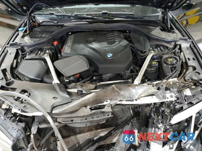 Zdjęcie 11 z 12 samochodu: 2021 BMW 530 XI VIN:WBA13BJ06MWX27634 - miniatura