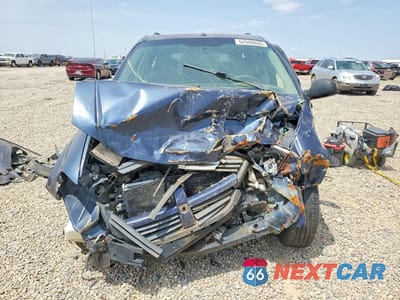 Piąte zdjęcie samochodu w środku: 2007 DODGE GRAND CARAVAN SE VIN:1D4GP24R87B212743 - miniatura